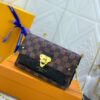Stylish Fashion Carry L*V Handbag 918