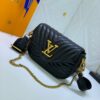 Stylish Fashion Carry L*V Handbag 917