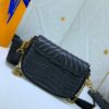 Stylish Fashion Carry L*V Handbag 917