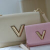 Stylish Fashion Carry L*V Handbag 901 Stylish Fashion Carry L*V Handbag 901
