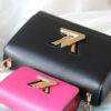 Stylish Fashion Carry L*V Handbag 901 Stylish Fashion Carry L*V Handbag 901