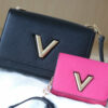 Stylish Fashion Carry L*V Handbag 901 Stylish Fashion Carry L*V Handbag 901