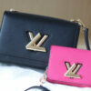 Stylish Fashion Carry L*V Handbag 901 Stylish Fashion Carry L*V Handbag 901