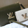Stylish Fashion Carry L*V Handbag 901 Stylish Fashion Carry L*V Handbag 901