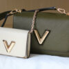 Stylish Fashion Carry L*V Handbag 901 Stylish Fashion Carry L*V Handbag 901