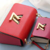 Stylish Fashion Carry L*V Handbag 901 Stylish Fashion Carry L*V Handbag 901