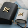 Stylish Fashion Carry L*V Handbag 901 Stylish Fashion Carry L*V Handbag 901