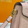 Stylish Fashion Carry L*V Handbag 889