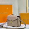 Stylish Fashion Carry L*V Handbag 889