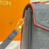Stylish Fashion Carry L*V Handbag 889