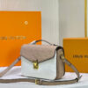 Stylish Fashion Carry L*V Handbag 889