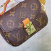 Stylish Fashion Carry L*V Handbag 888 Stylish Fashion Carry L*V Handbag 888