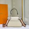 Stylish Fashion Carry L*V Handbag 887 Stylish Fashion Carry L*V Handbag 887
