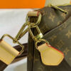 Stylish Fashion Carry L*V Handbag 886