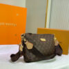 Stylish Fashion Carry L*V Handbag 886