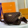 Stylish Fashion Carry L*V Handbag 886