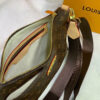 Stylish Fashion Carry L*V Handbag 886