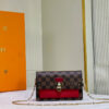 Stylish Fashion Carry L*V Handbag 885 Stylish Fashion Carry L*V Handbag 885