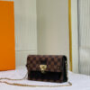 Stylish Fashion Carry L*V Handbag 885 Stylish Fashion Carry L*V Handbag 885