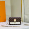 Stylish Fashion Carry L*V Handbag 885 Stylish Fashion Carry L*V Handbag 885