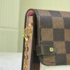 Stylish Fashion Carry L*V Handbag 885 Stylish Fashion Carry L*V Handbag 885