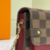 Stylish Fashion Carry L*V Handbag 885 Stylish Fashion Carry L*V Handbag 885