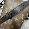 Stylish Fashion Carry L*V Handbag 909