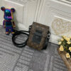 Stylish Fashion Carry L*V Handbag 909