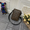 Stylish Fashion Carry L*V Handbag 909