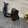 Stylish Fashion Carry L*V Handbag 909