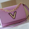 Stylish Fashion Carry L*V Handbag 903