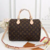 Stylish Fashion Carry L*V Handbag 881