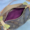 Stylish Fashion Carry L*V Handbag 880 Stylish Fashion Carry L*V Handbag 880