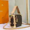 Stylish Fashion Carry L*V Handbag 880 Stylish Fashion Carry L*V Handbag 880