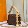 Stylish Fashion Carry L*V Handbag 880 Stylish Fashion Carry L*V Handbag 880