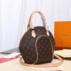 Stylish Fashion Carry L*V Handbag 97