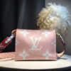 Stylish Fashion Carry L*V Handbag 93