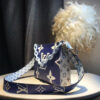 Stylish Fashion Carry L*V Handbag 93