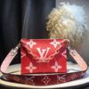 Stylish Fashion Carry L*V Handbag 93