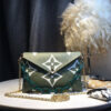 Stylish Fashion Carry L*V Handbag 93