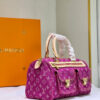 Stylish Fashion Carry L*V Handbag 878 Stylish Fashion Carry L*V Handbag 878
