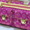 Stylish Fashion Carry L*V Handbag 878 Stylish Fashion Carry L*V Handbag 878
