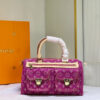 Stylish Fashion Carry L*V Handbag 878 Stylish Fashion Carry L*V Handbag 878