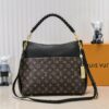 Stylish Fashion Carry L*V Handbag 875 Stylish Fashion Carry L*V Handbag 875