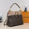 Stylish Fashion Carry L*V Handbag 875 Stylish Fashion Carry L*V Handbag 875