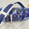 Stylish Fashion Carry L*V Handbag 873