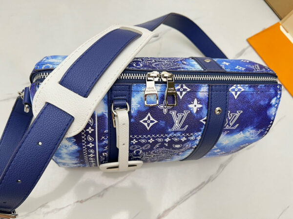 New Fashion L*V Handbag 873