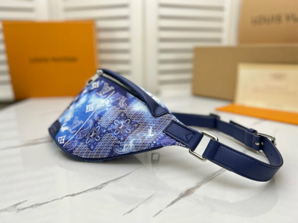 New Fashion L*V Handbag 872