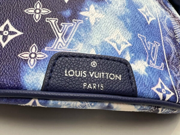 New Fashion L*V Handbag 872