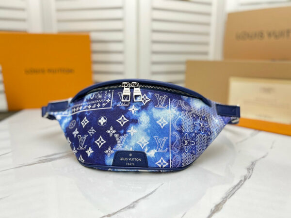 New Fashion L*V Handbag 872